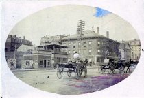 Bigelow's Skating Rink